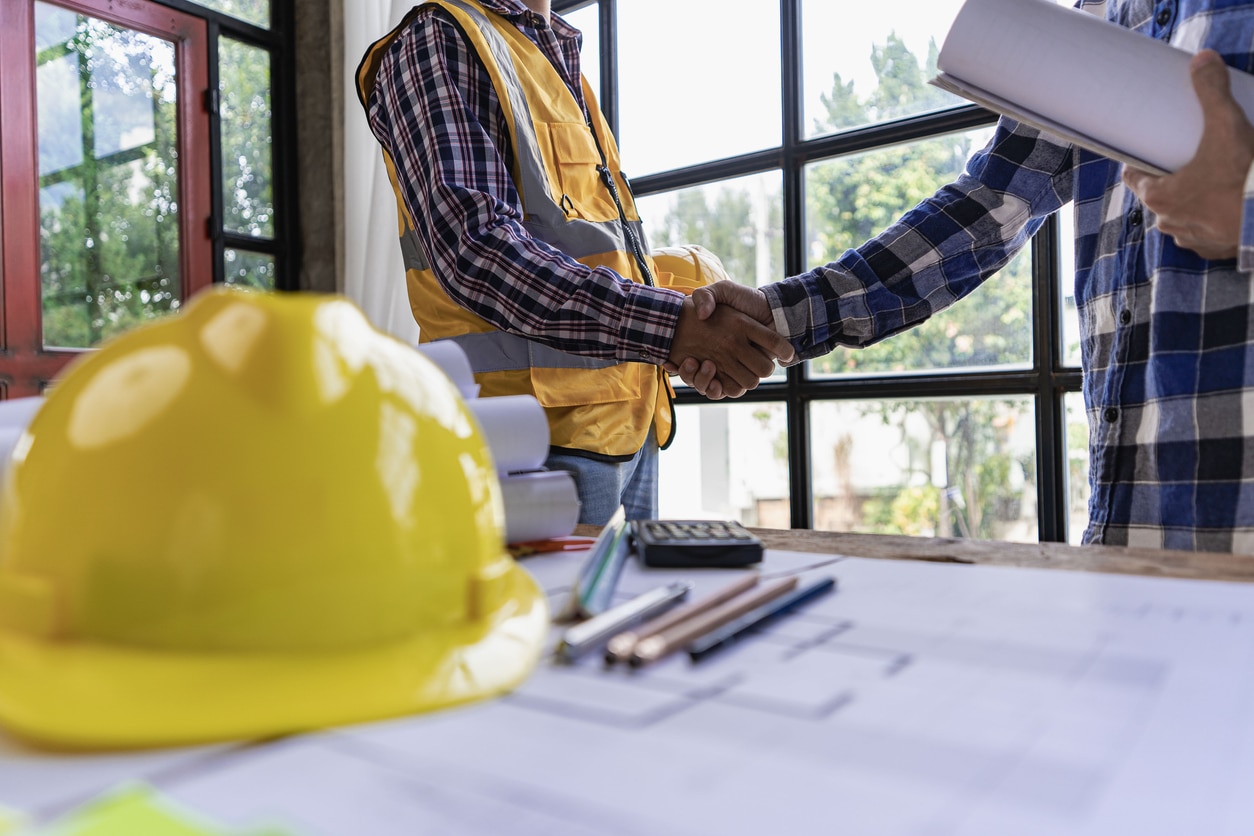 construction